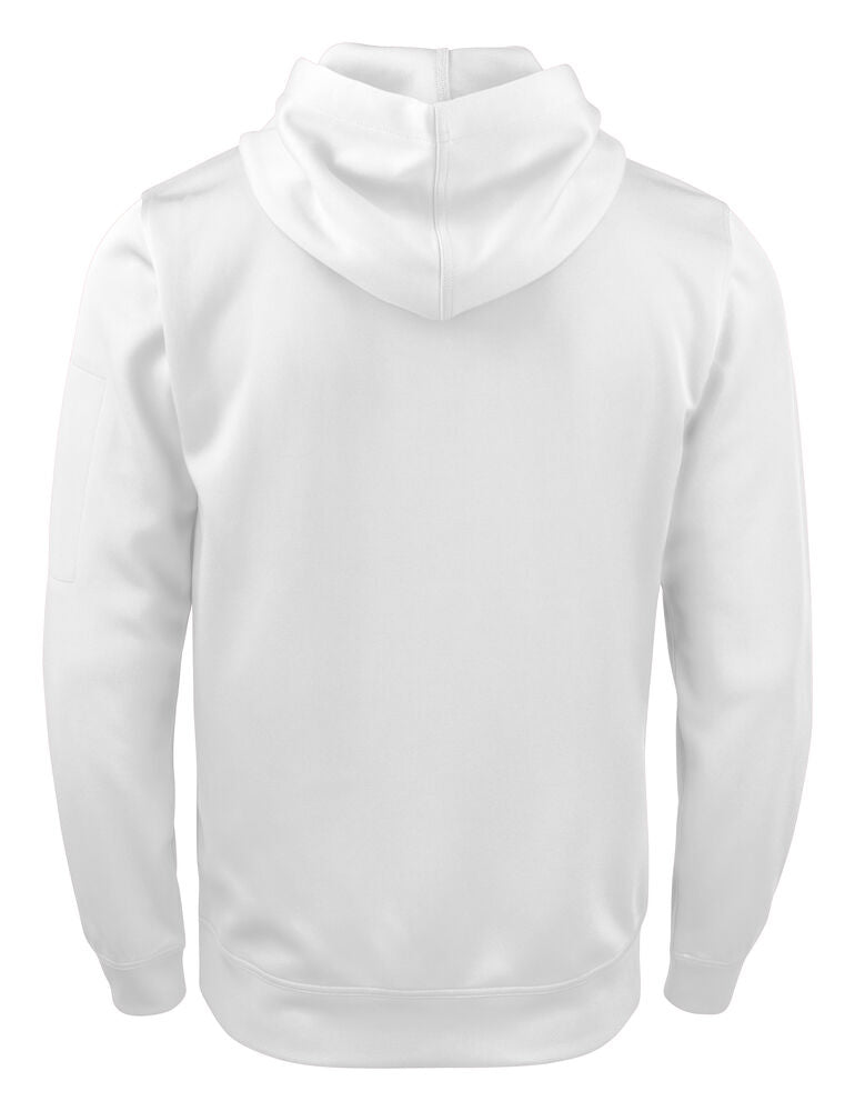 Basic Active Hoody 21011