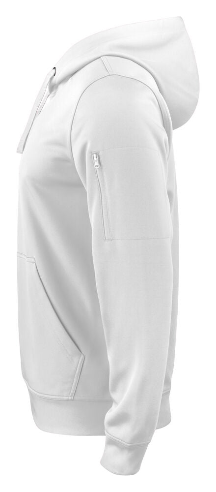 Basic Active Hoody 21011