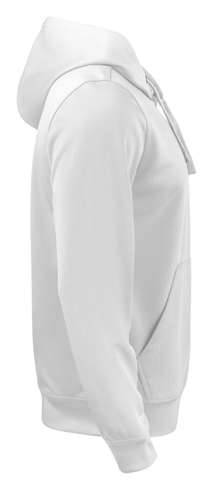 Basic Active Hoody 21011