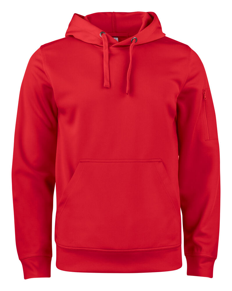 Basic Active Hoody 21011