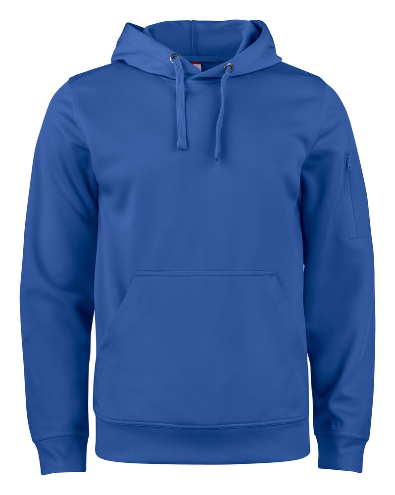 Basic Active Hoody 21011