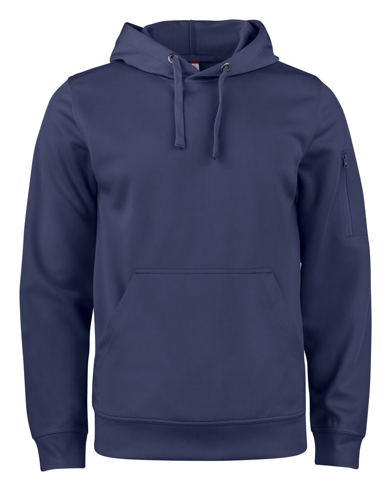 Basic Active Hoody 21011