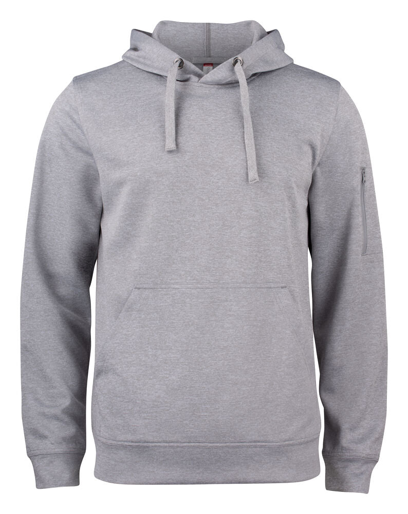 Basic Active Hoody 21011