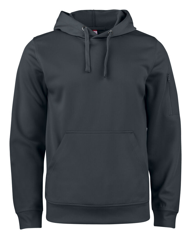 Basic Active Hoody 21011