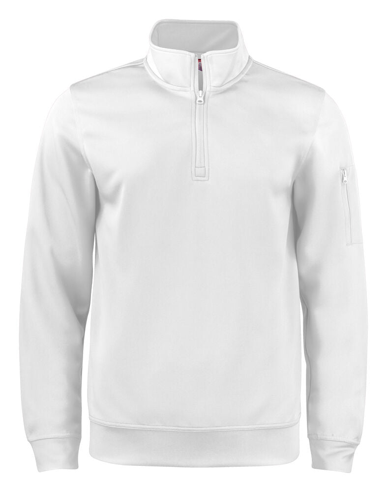 Basic Active Half Zip 21013