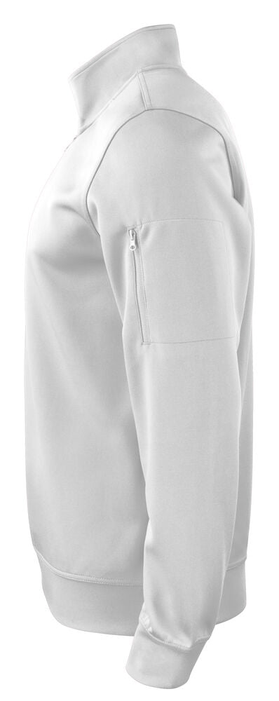 Basic Active Half Zip 21013