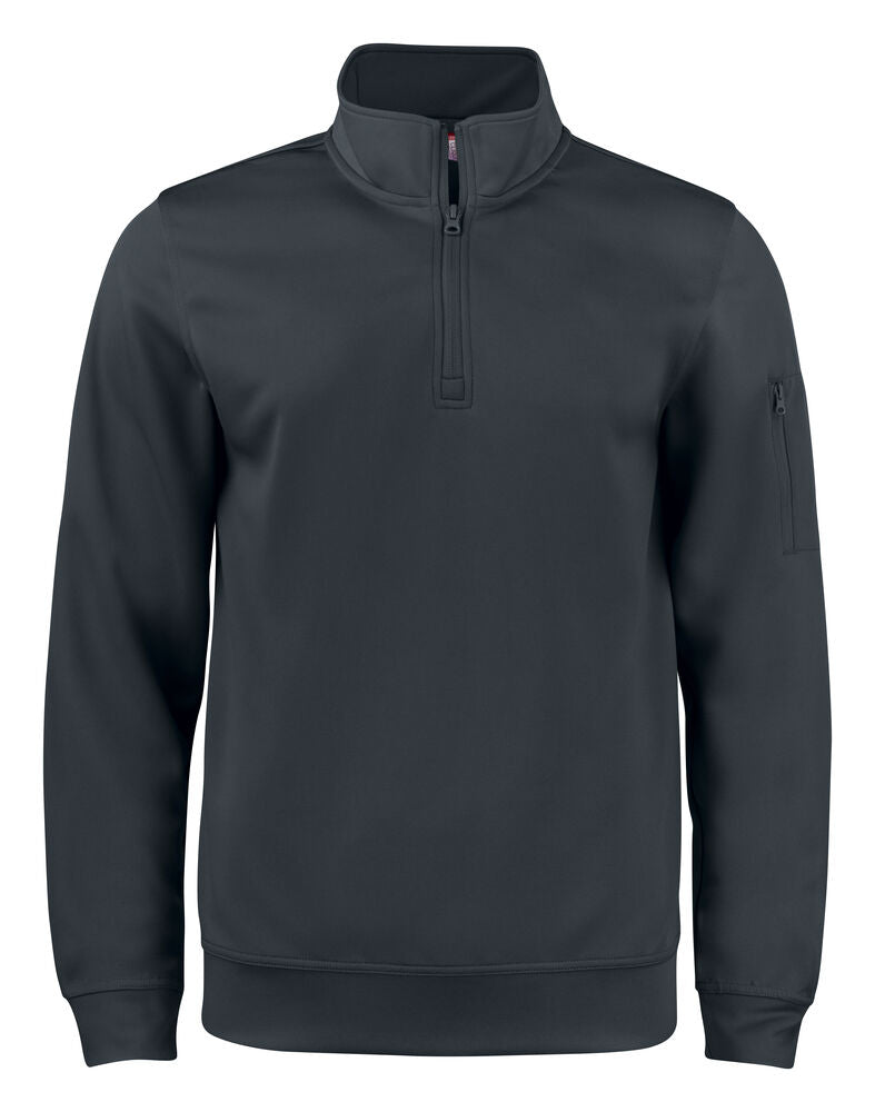 Basic Active Half Zip 21013