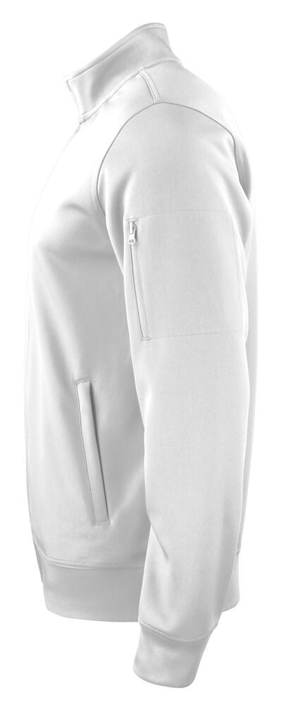 Basic Active Cardigan 21016