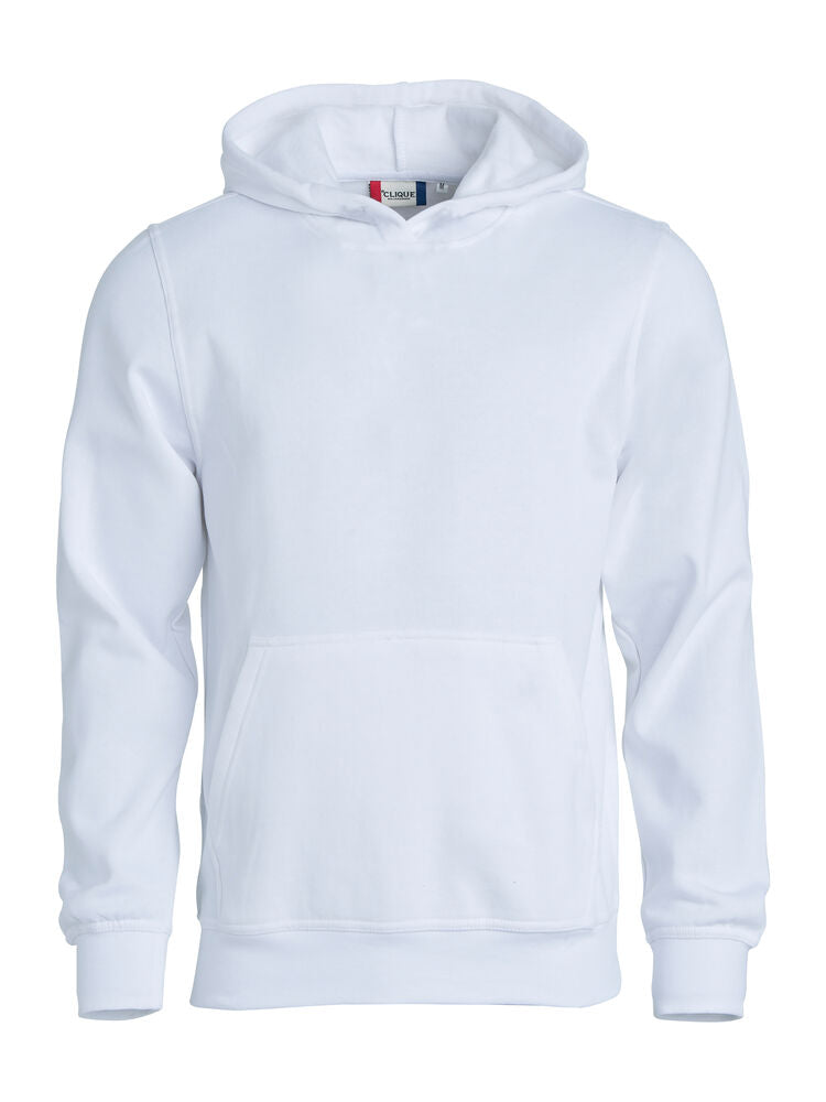 Basic Hoody Junior 21021
