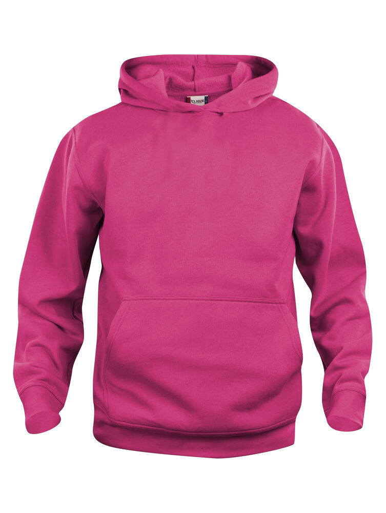 Basic Hoody Junior 21021