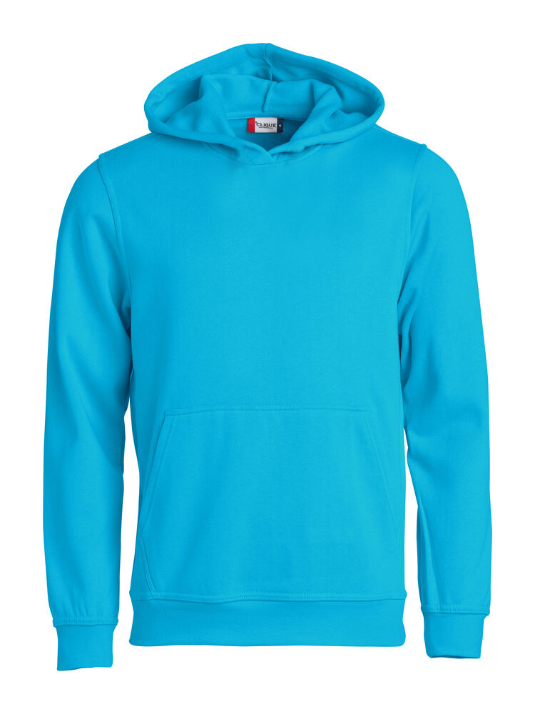 Basic Hoody Junior 21021