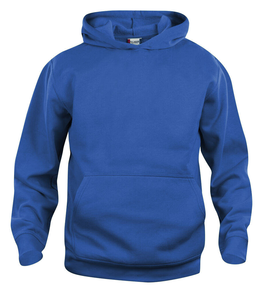 Basic Hoody Junior 21021