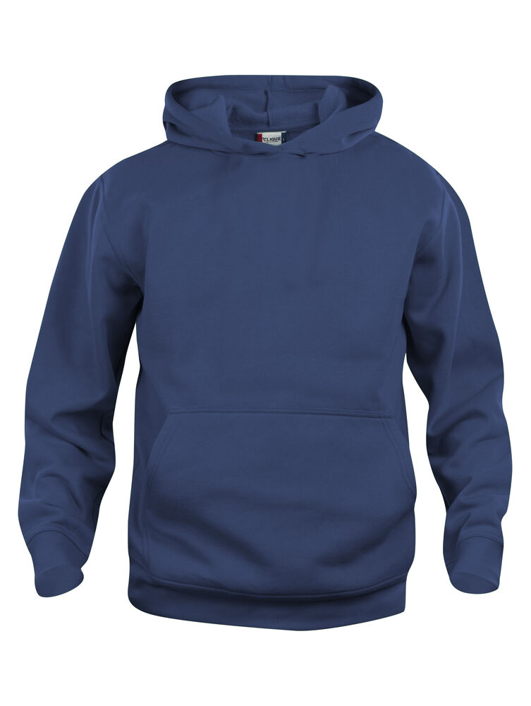 Basic Hoody Junior 21021