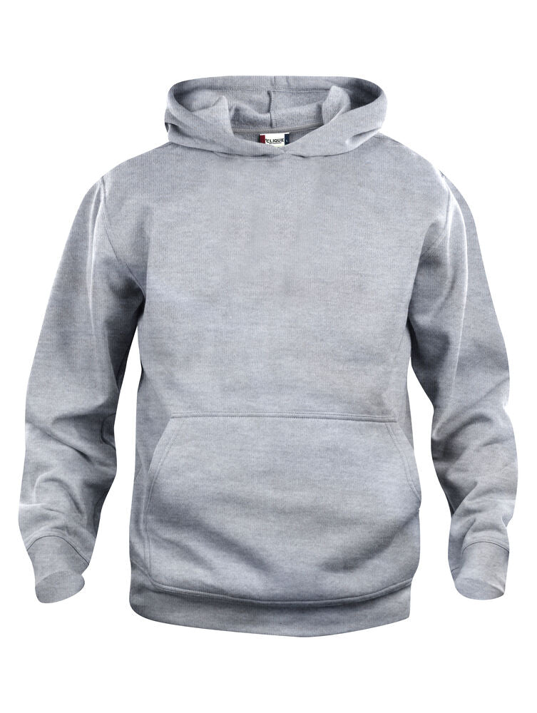 Basic Hoody Junior 21021