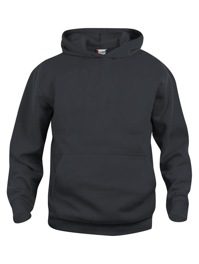 Basic Hoody Junior 21021
