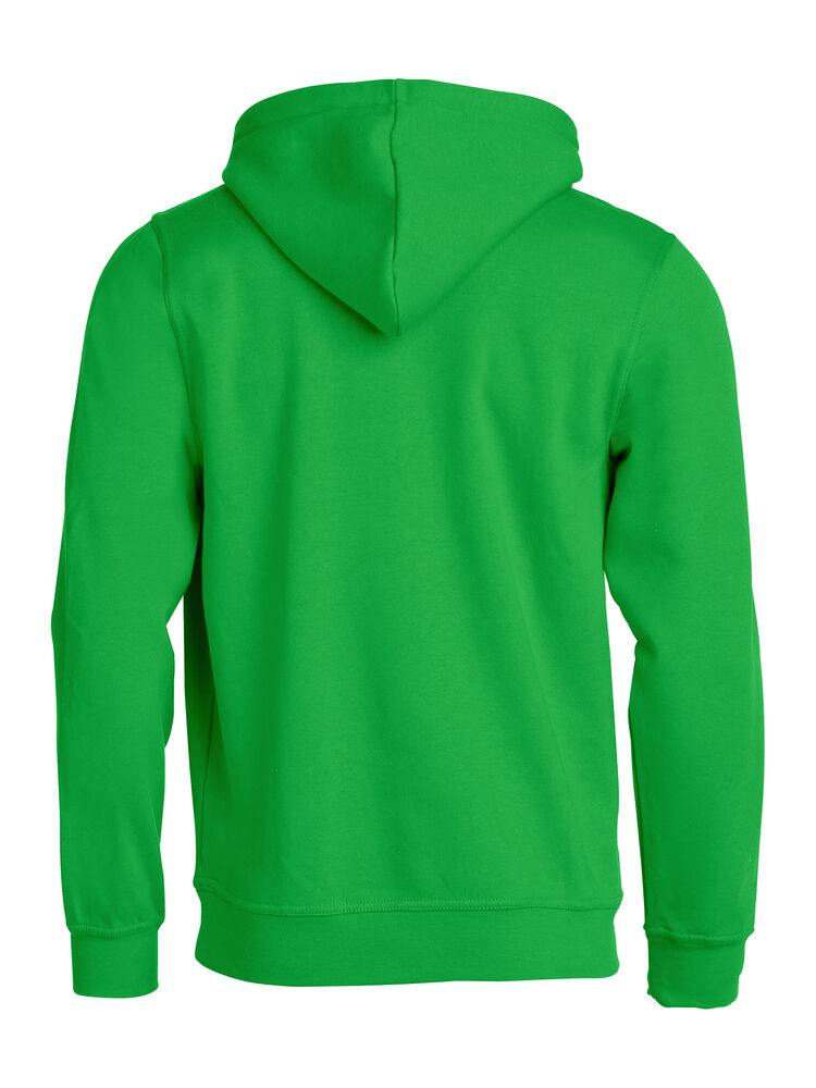 Basic Hoody Junior 21021