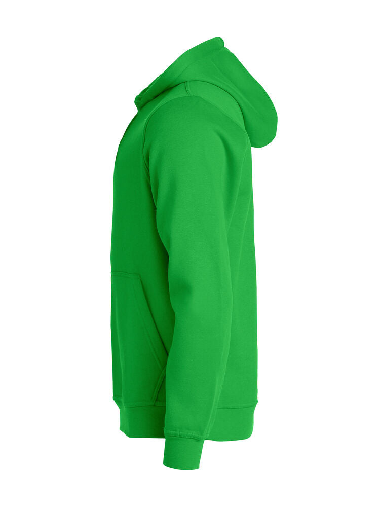 Basic Hoody Junior 21021