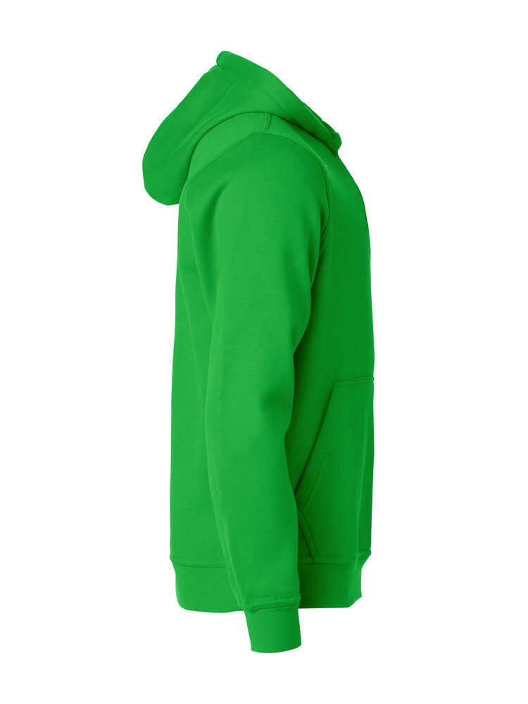 Basic Hoody Junior 21021