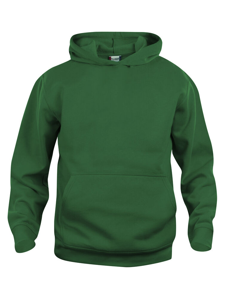 Basic Hoody Junior 21021