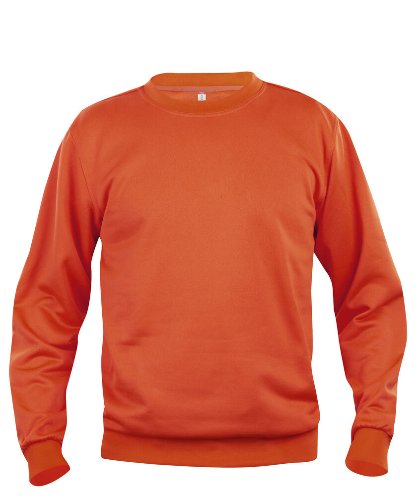 Basic Roundneck 21030