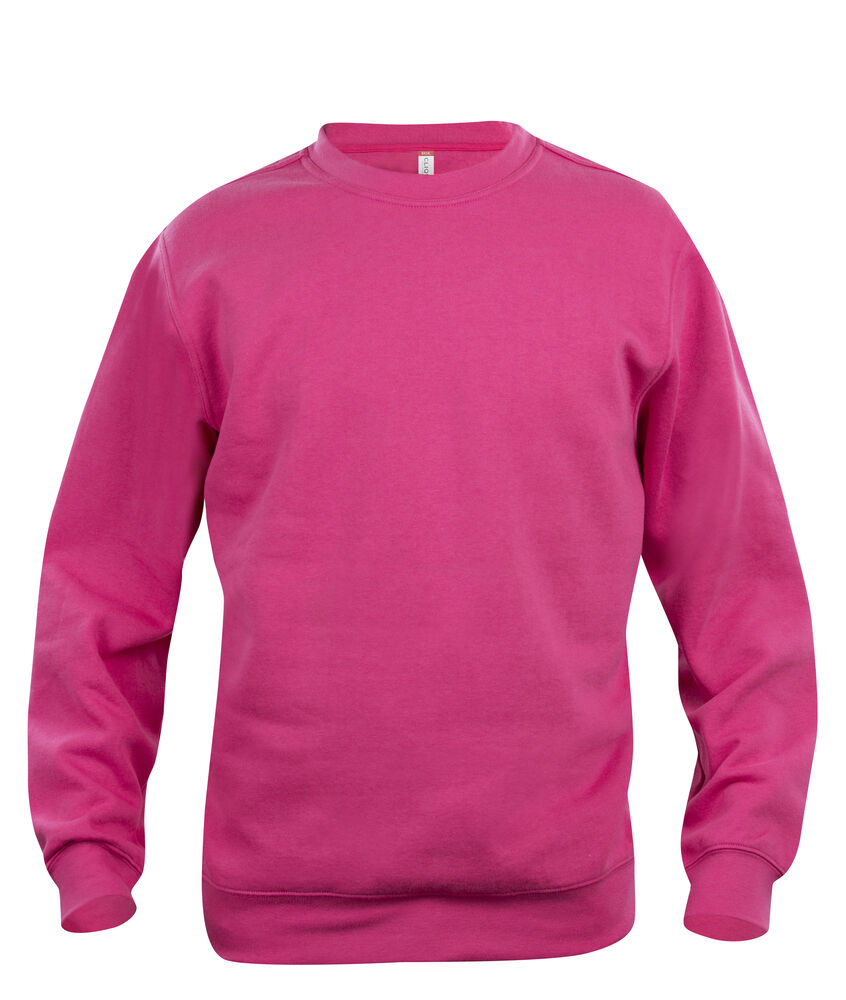 Basic Roundneck 21030