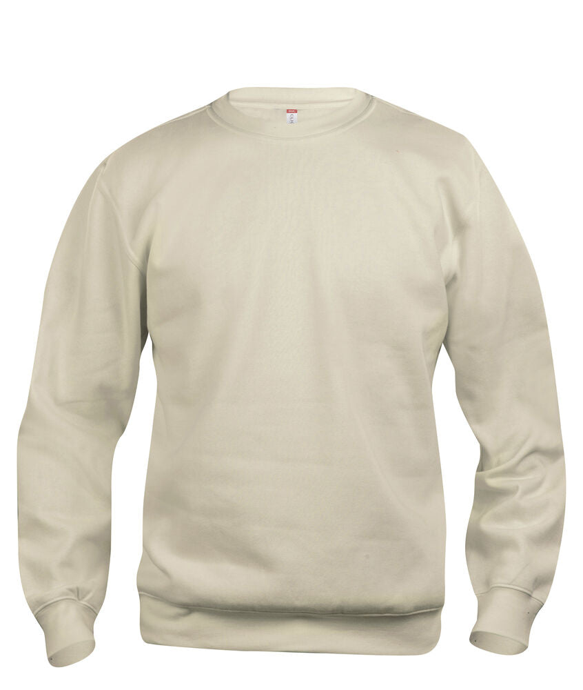 Basic Roundneck 21030