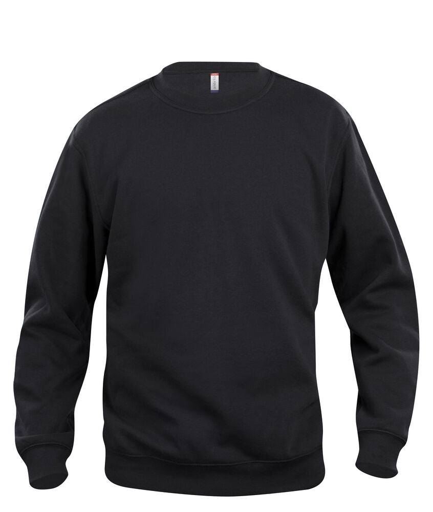 Basic Roundneck 21030