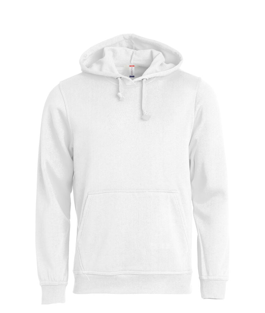 Basic Hoody 21031