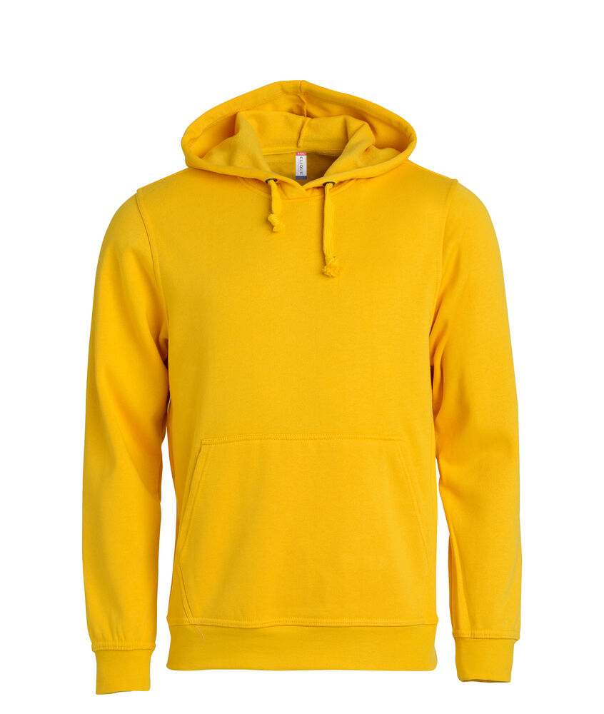 Basic Hoody 21031