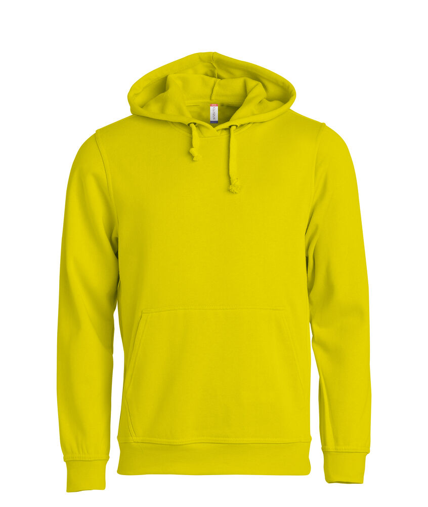 Basic Hoody 21031