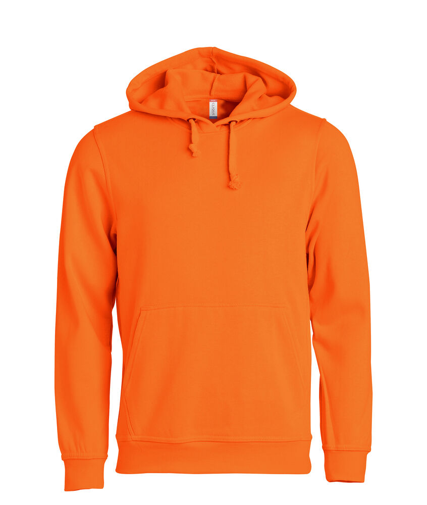 Basic Hoody 21031