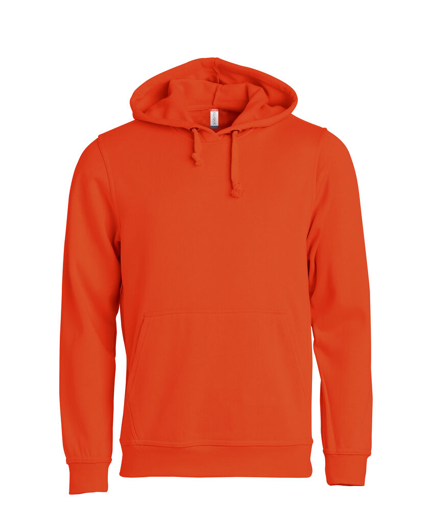 Basic Hoody 21031