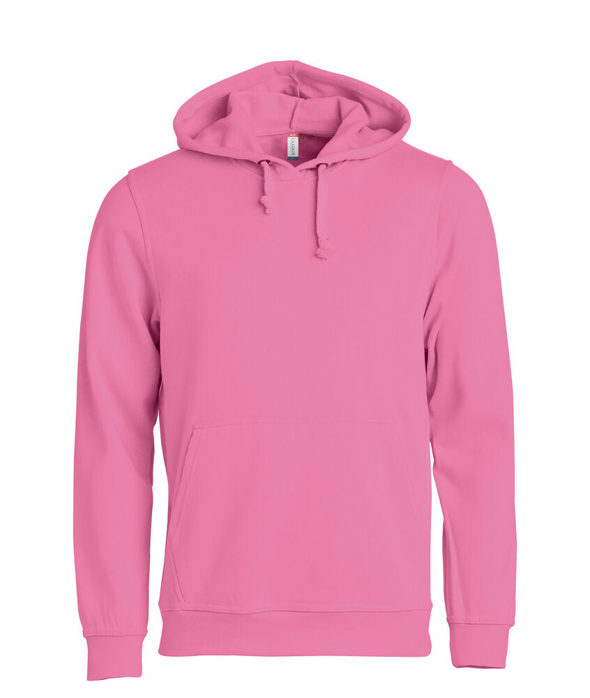 Basic Hoody 21031