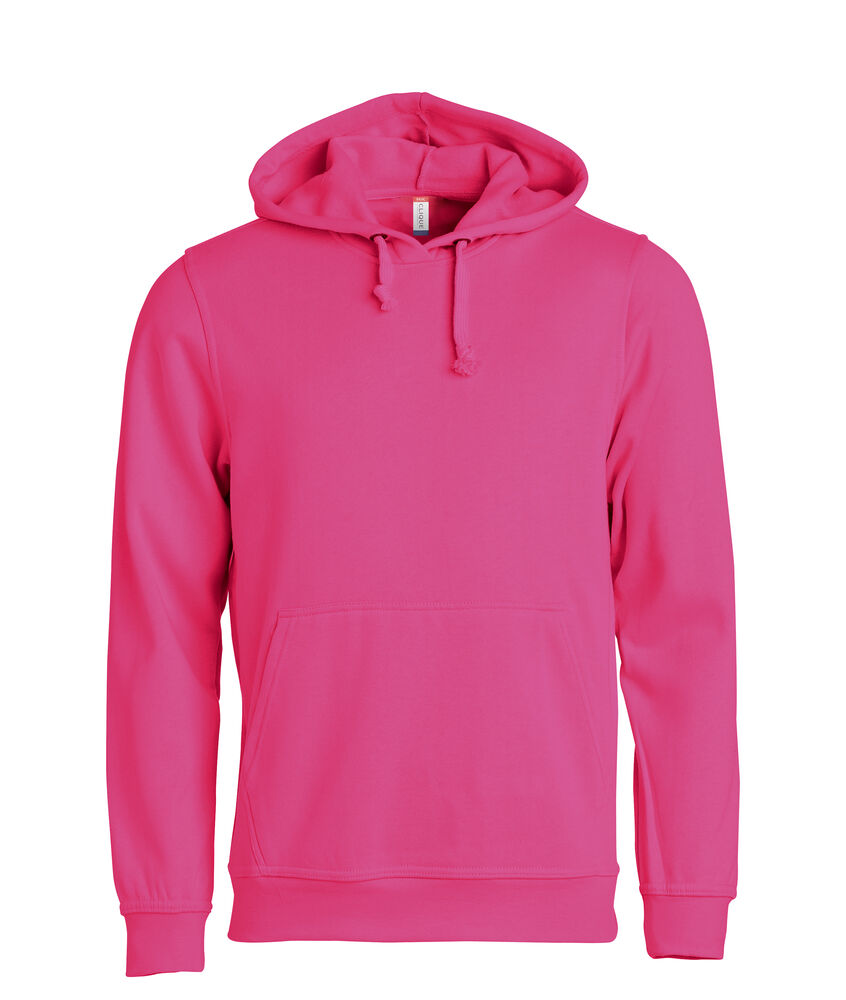 Basic Hoody 21031