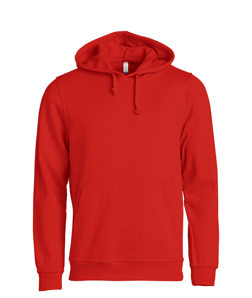 Basic Hoody 21031