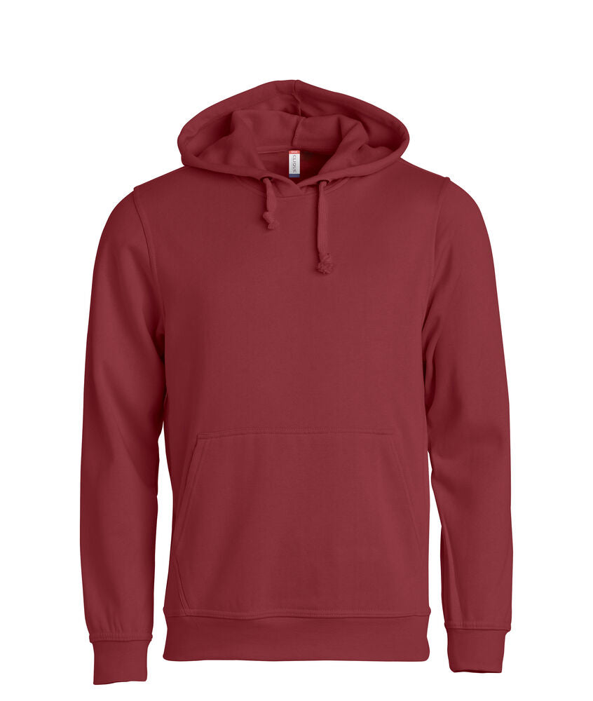Basic Hoody 21031