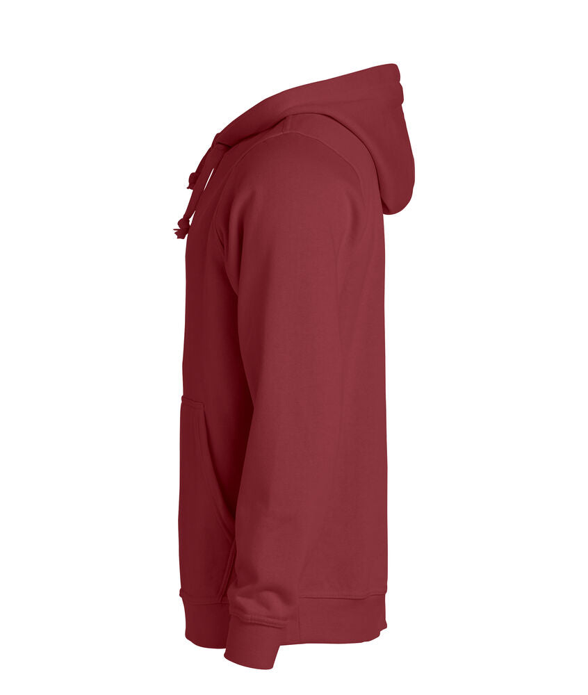 Basic Hoody 21031