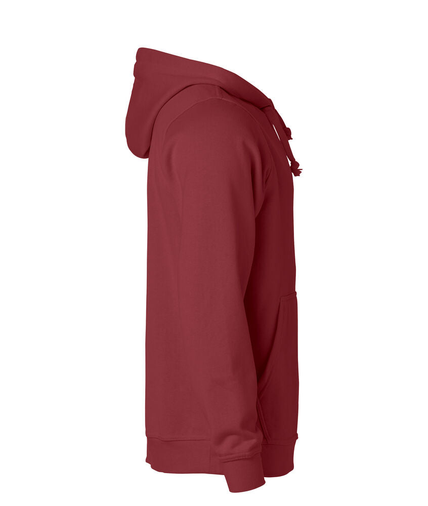 Basic Hoody 21031