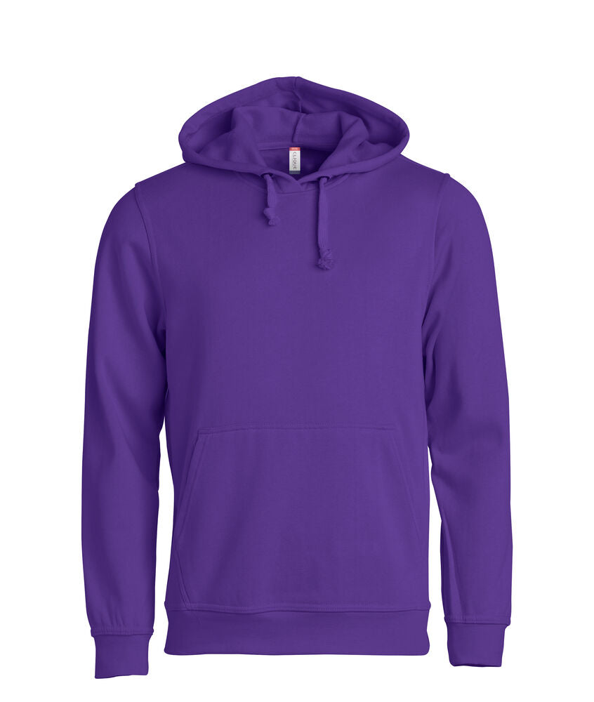 Basic Hoody 21031