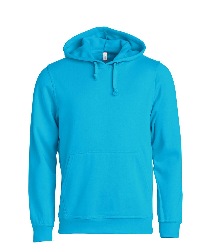 Basic Hoody 21031