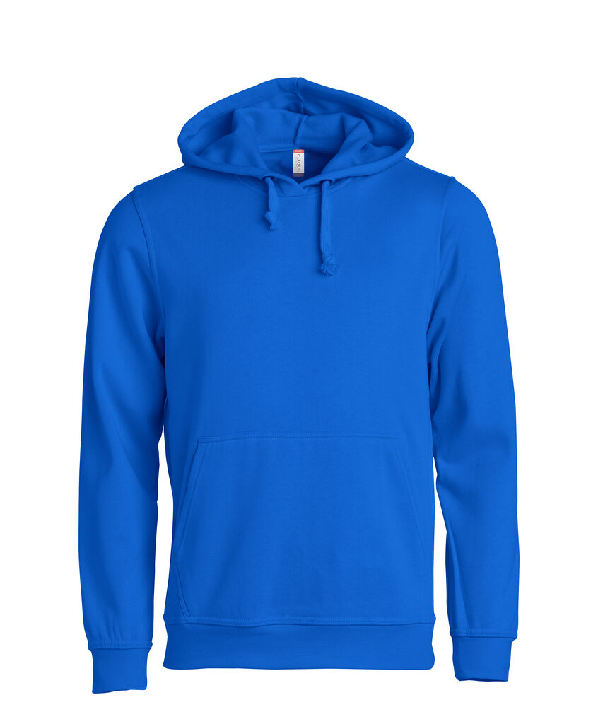 Basic Hoody 21031
