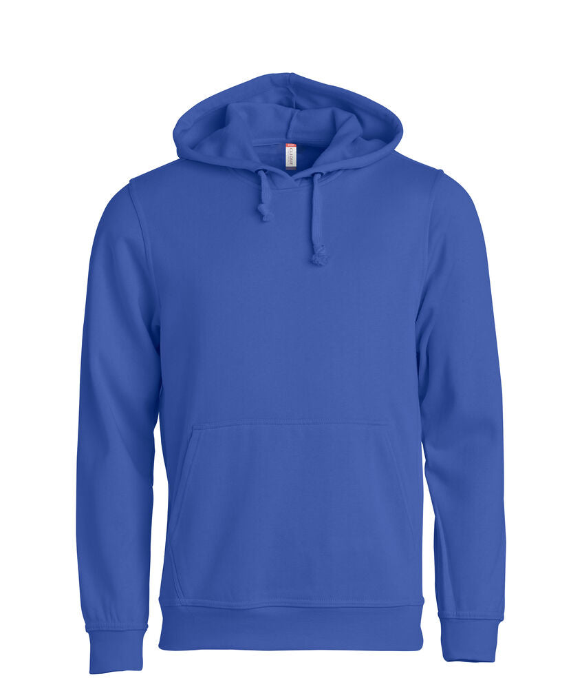 Basic Hoody 21031
