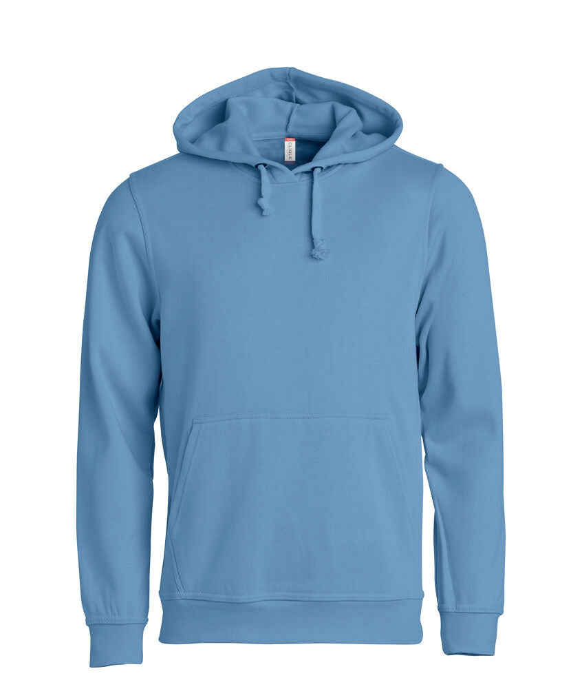 Basic Hoody 21031