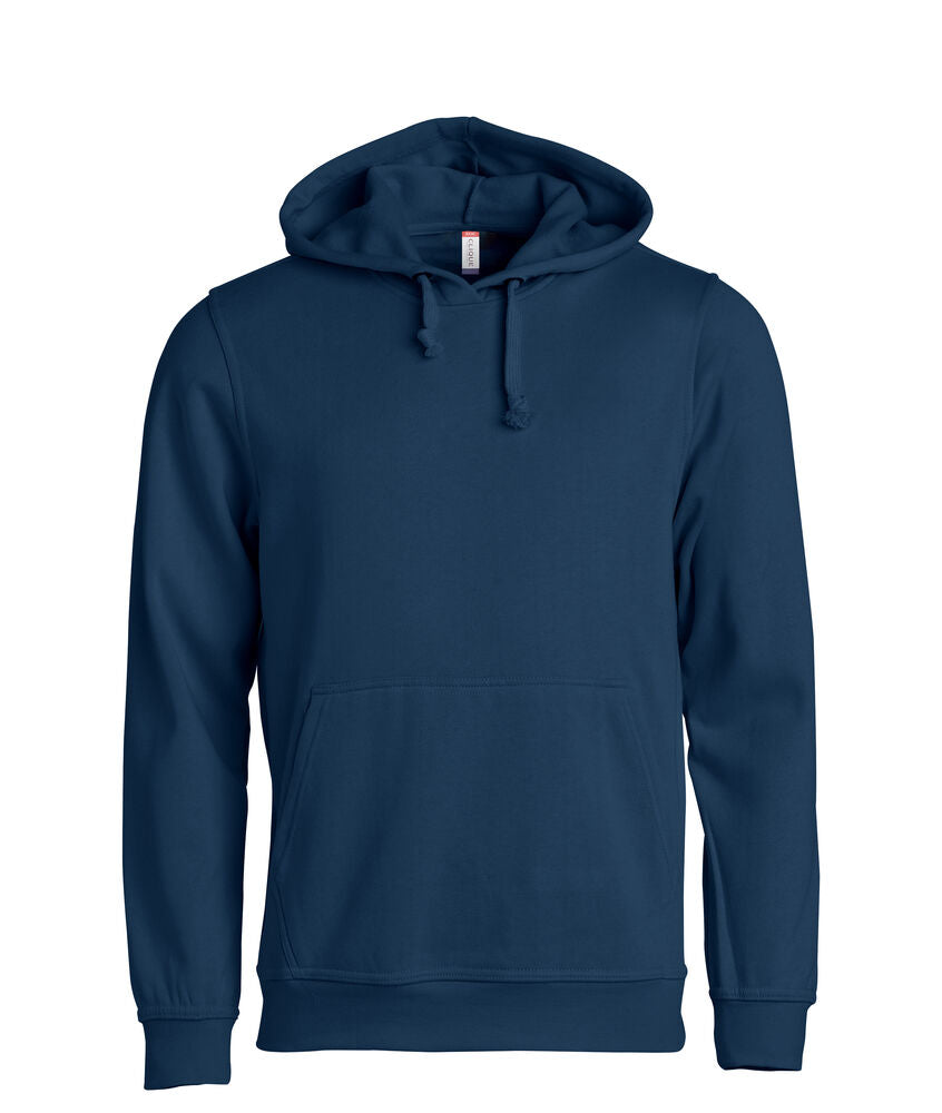Basic Hoody 21031