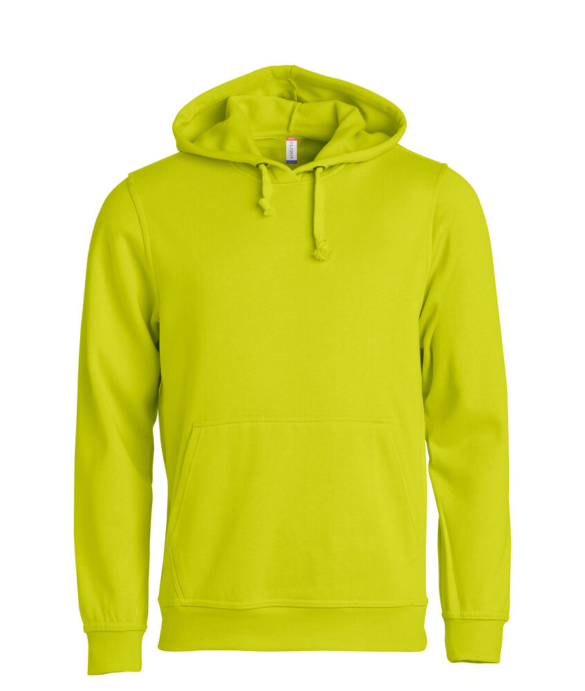 Basic Hoody 21031