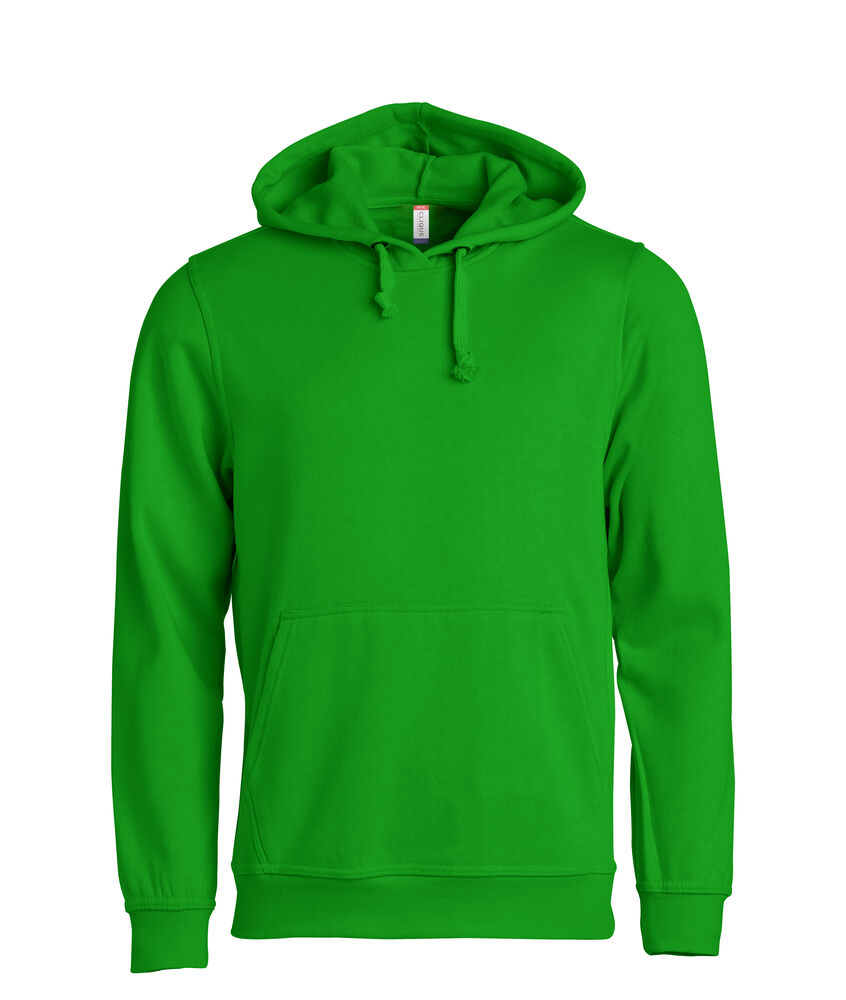 Basic Hoody 21031