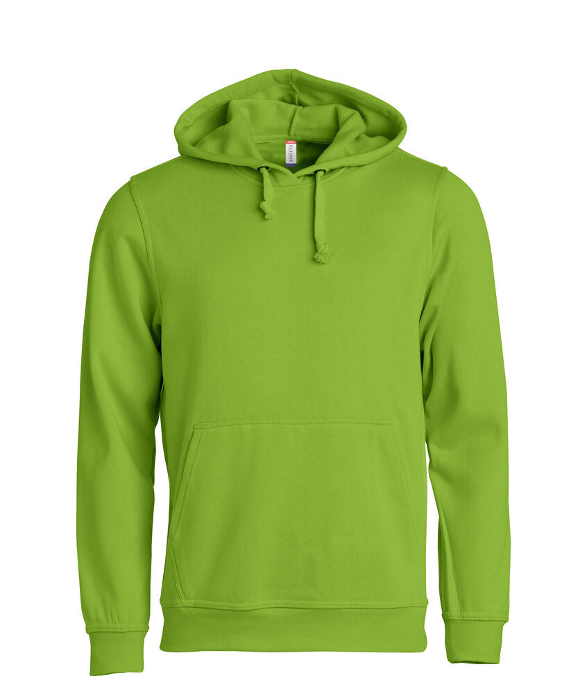 Basic Hoody 21031