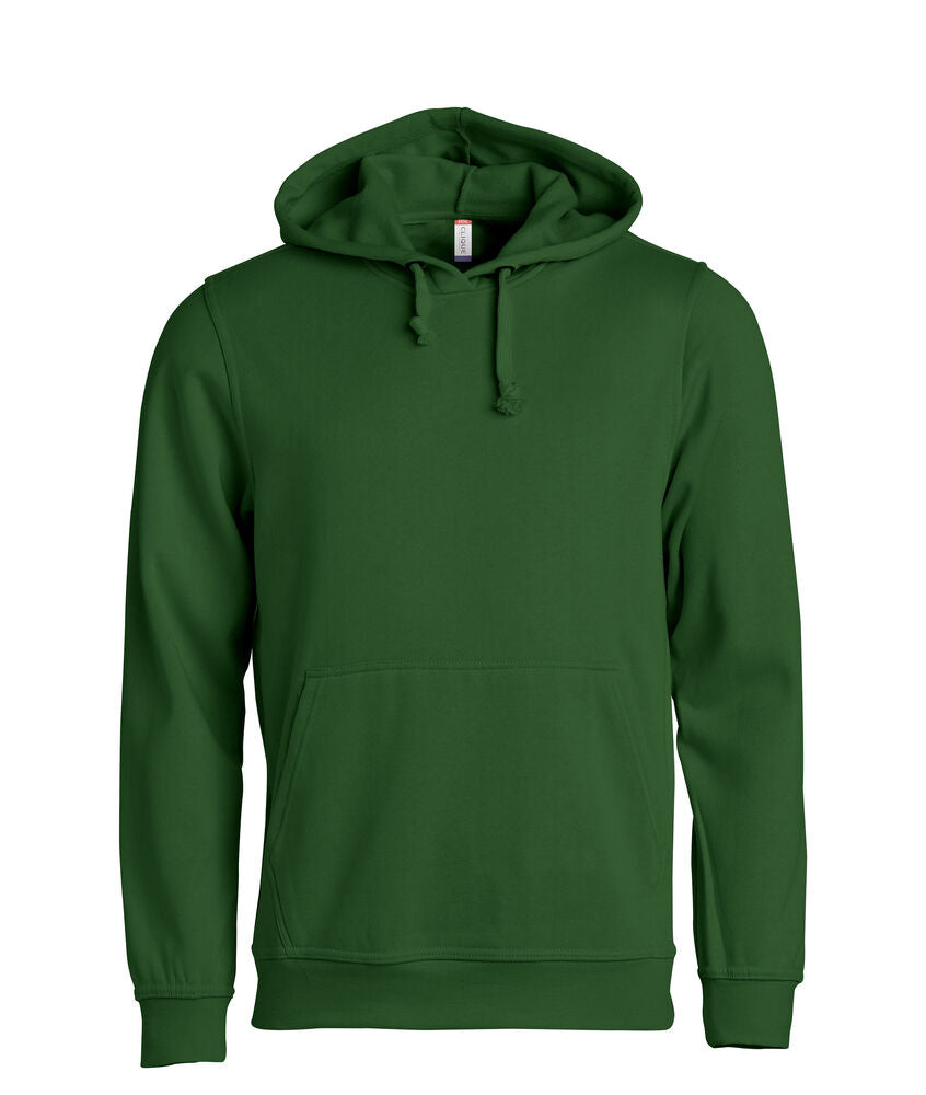 Basic Hoody 21031