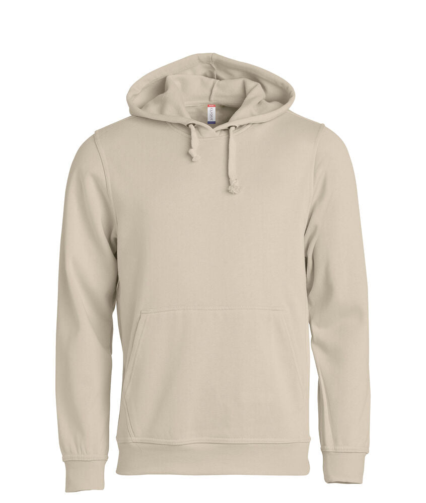 Basic Hoody 21031