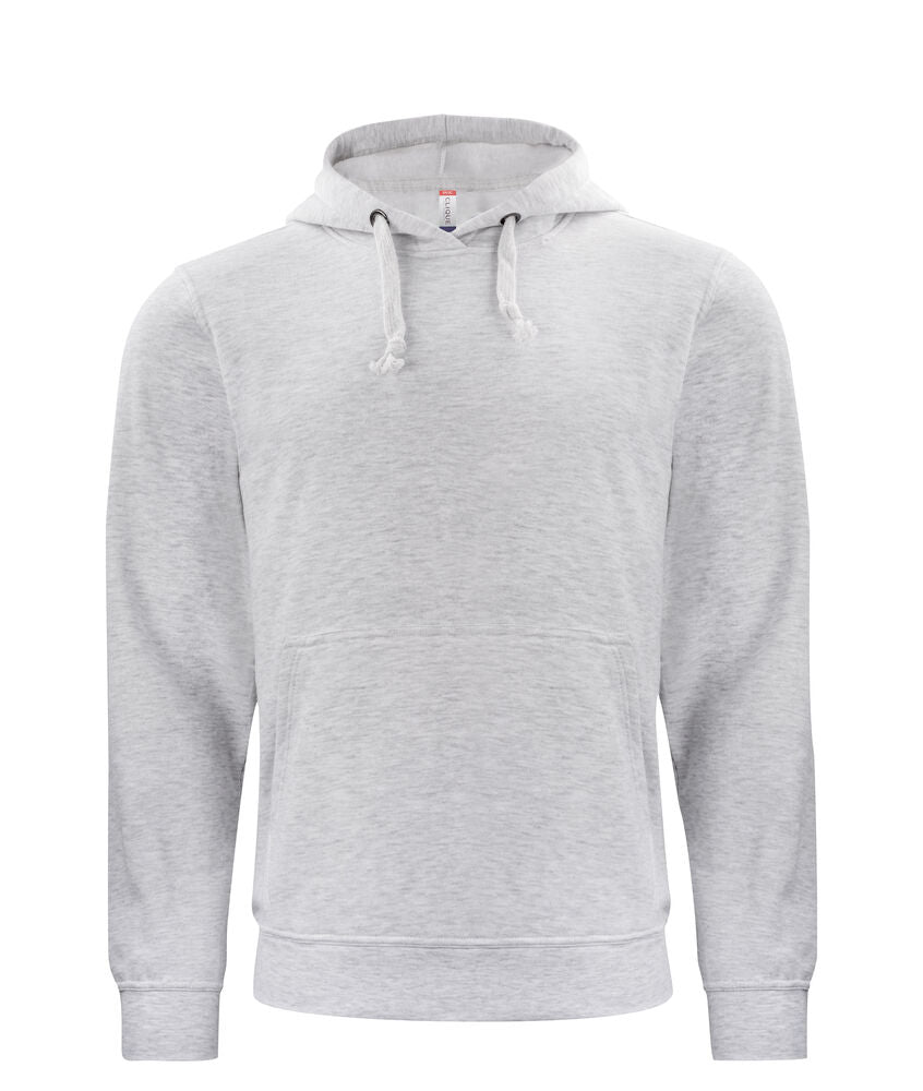 Basic Hoody 21031